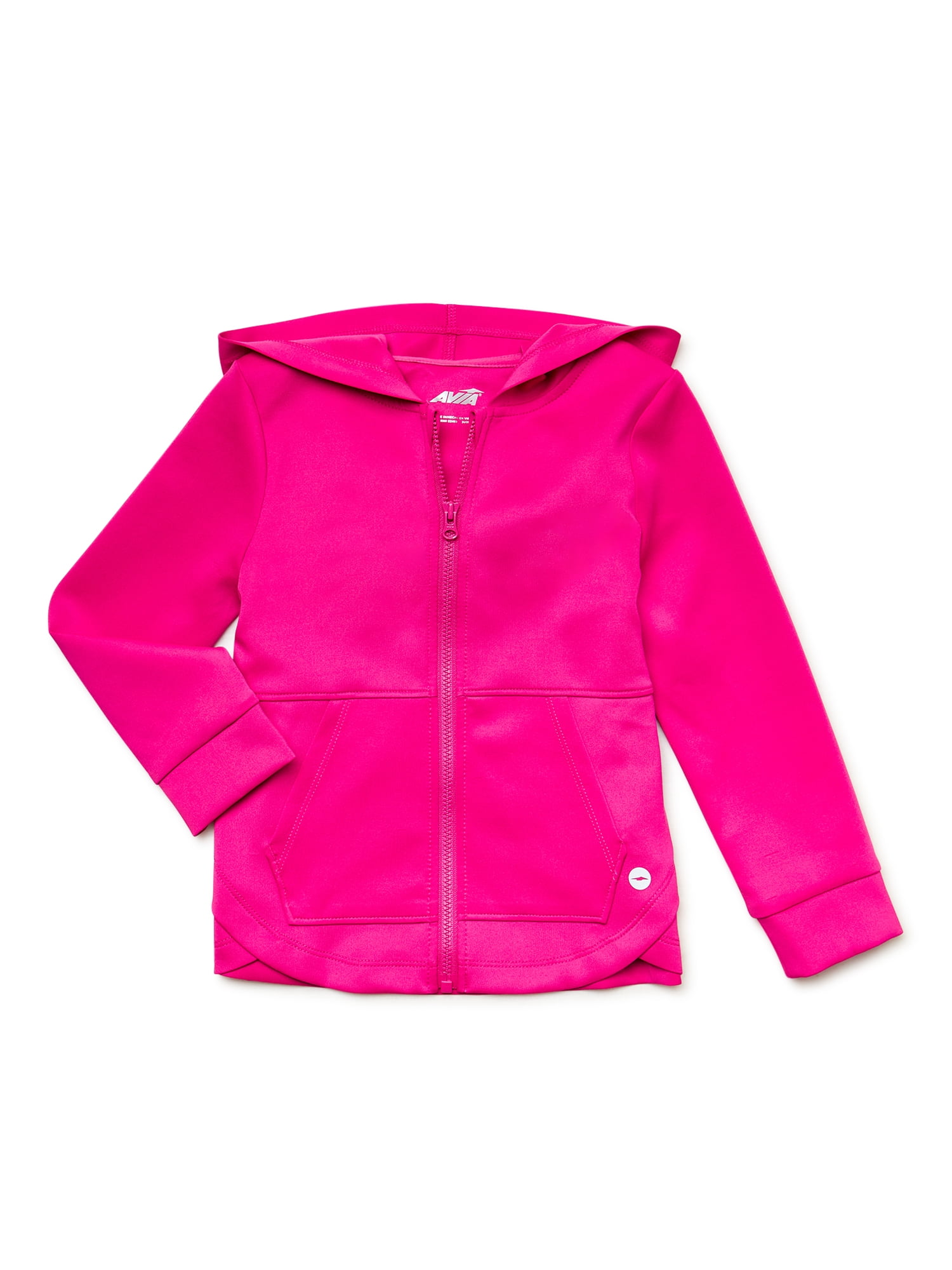 Avia Toddler Girls Jacket, 12 Months5T