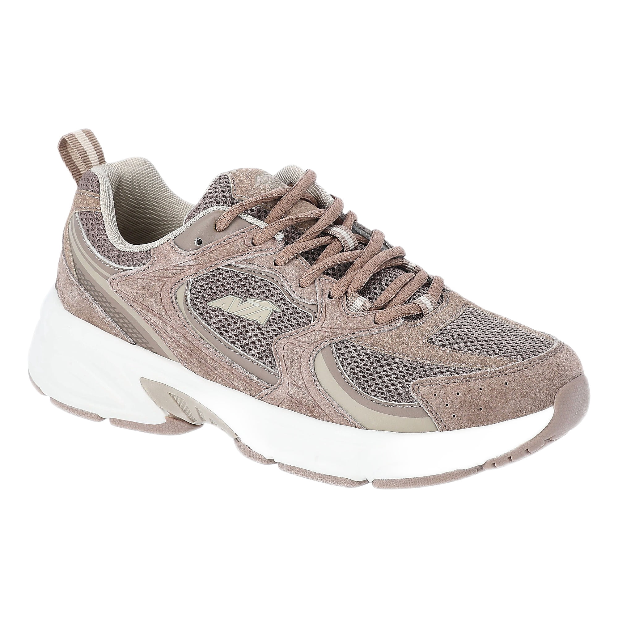 Avia Women's 5000 Performance Sneakers, Wide Width Available