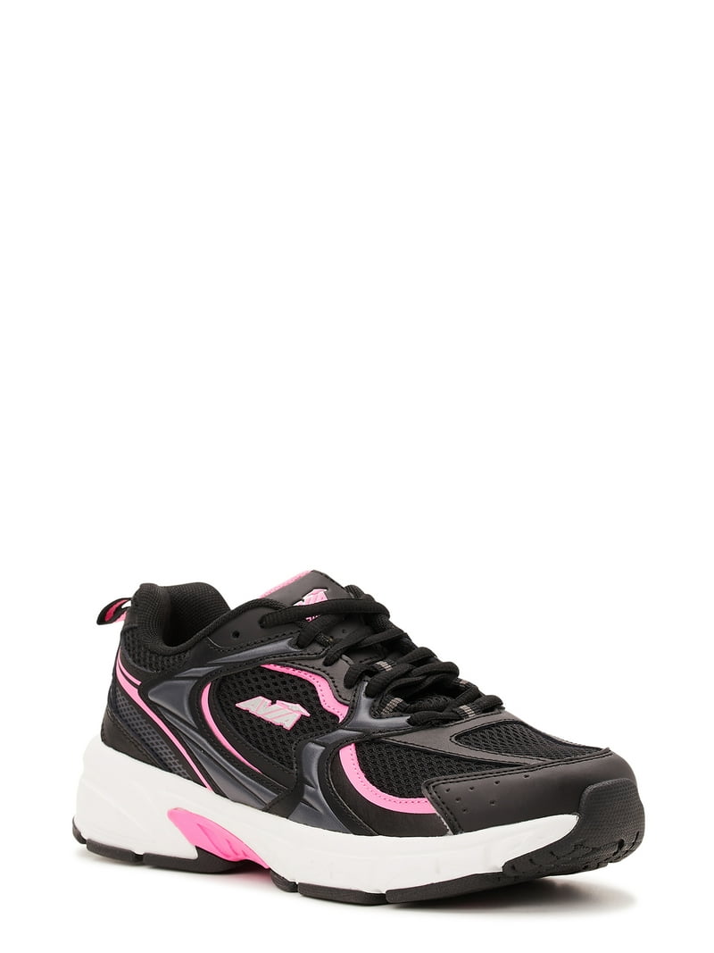 Avia Women's 5000 Performance Sneakers, Sizes 6-12, Wide