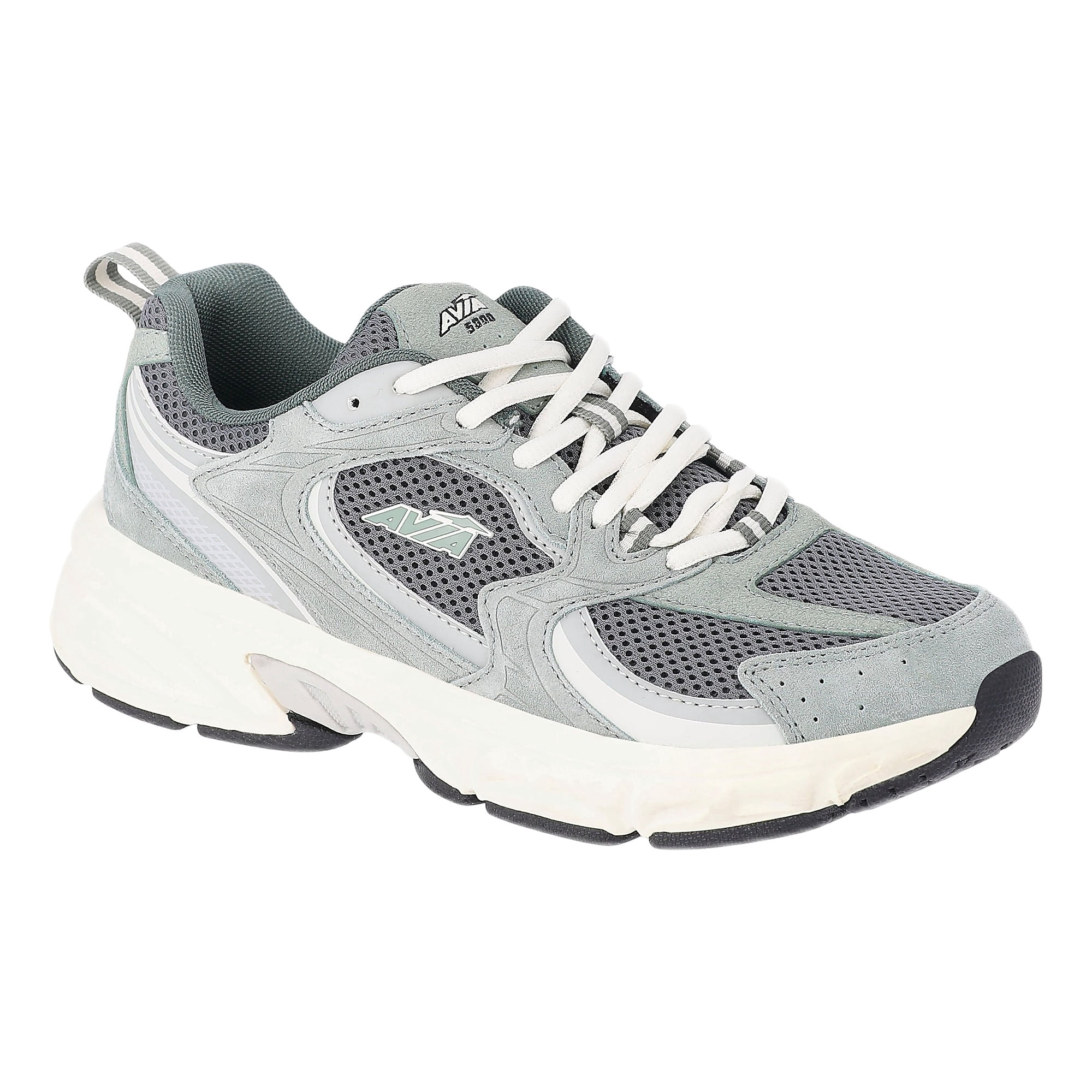 Avia Women's 5000 Performance Sneakers, Wide Width Available