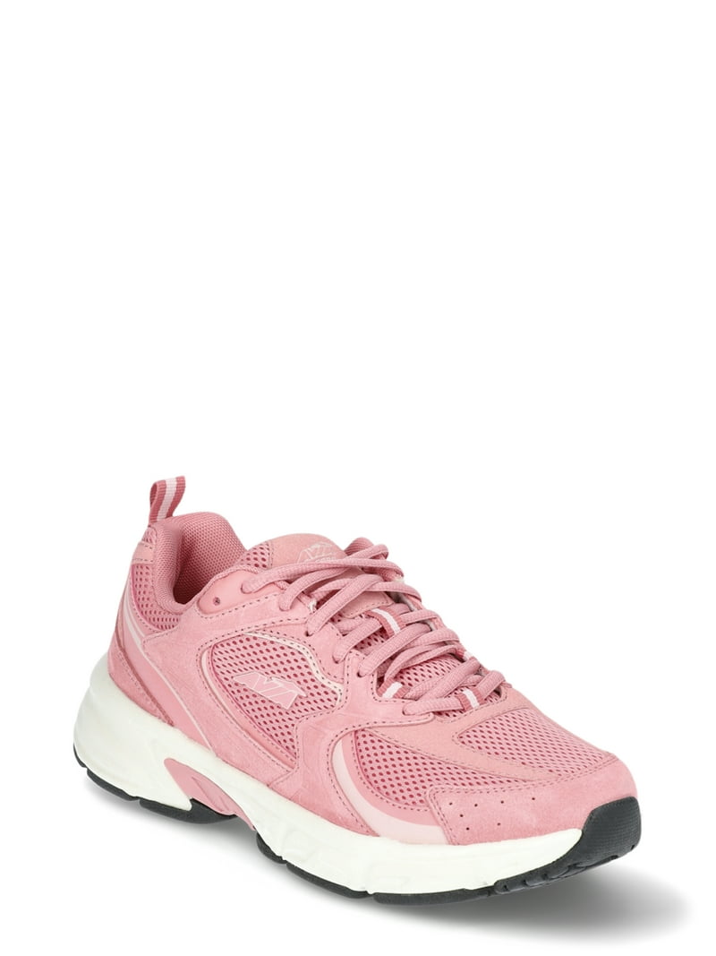 Avia Women's 5000 Performance Suede Sneakers, Breathable