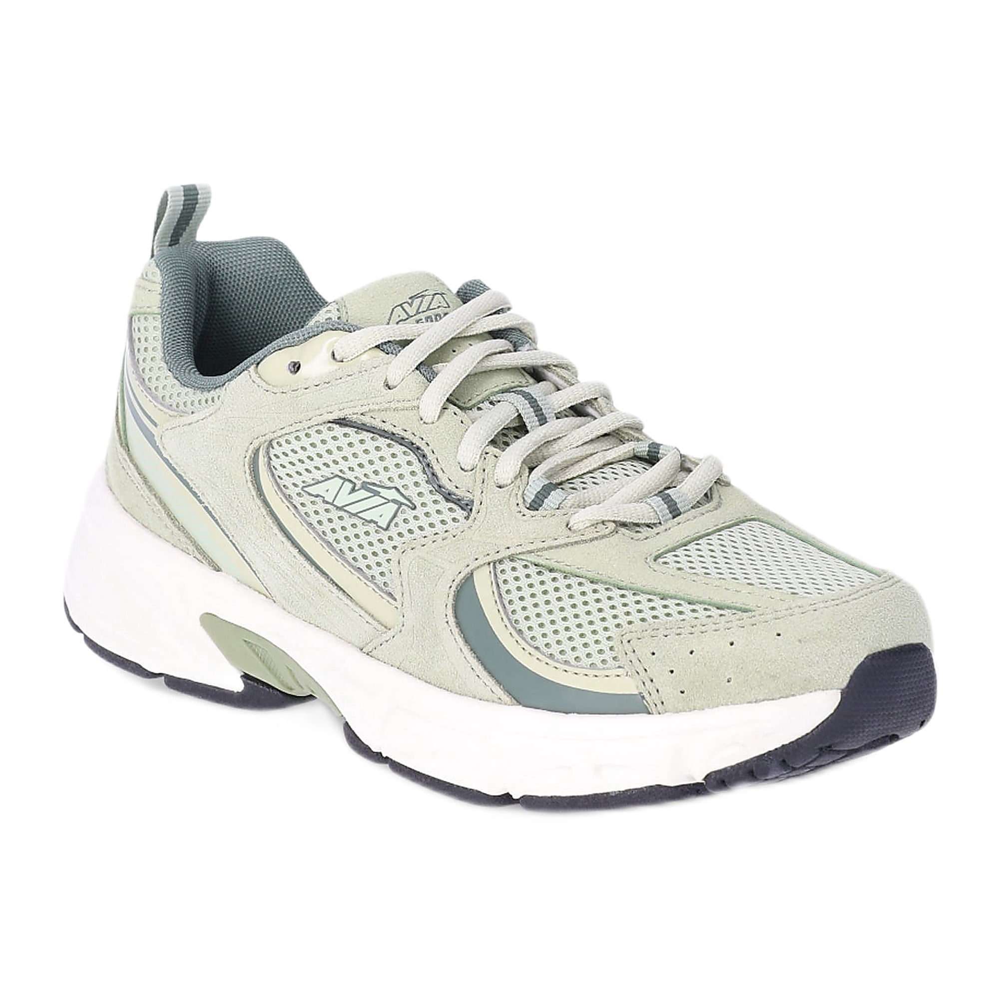 Avia Women's 5000 Performance Sneakers, Wide Width Available
