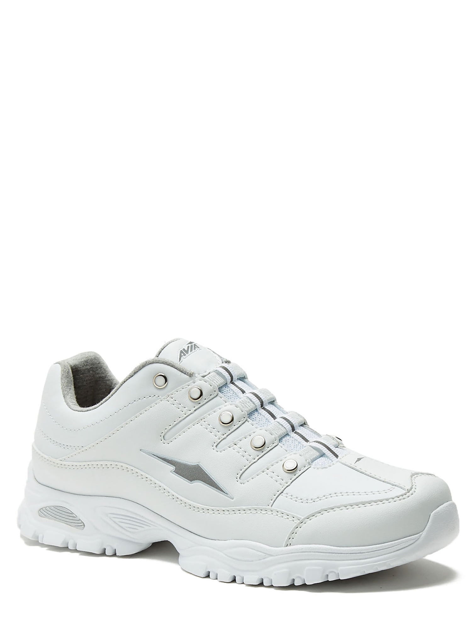 Avia Women s Achieve Gore Wide Width Athletic Shoe Walmart