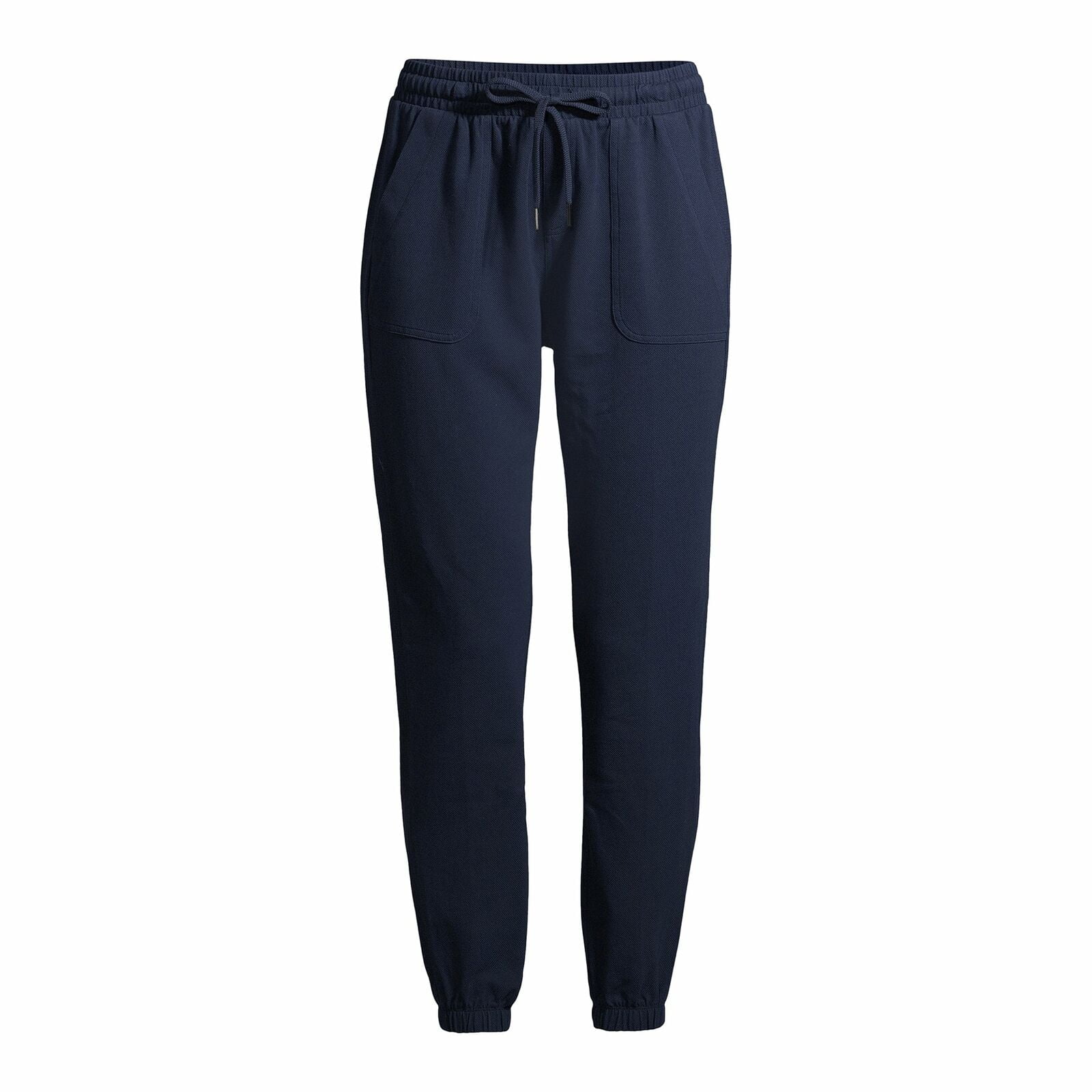 Avia Women's Active Ankle Length Commuter Jogger Pants