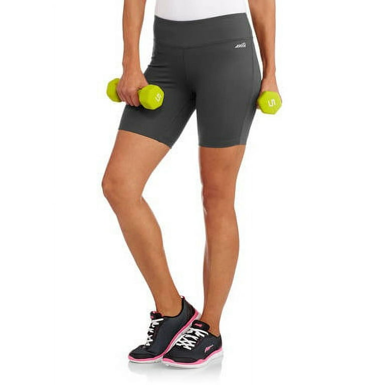 Avia women's active 7 captivate training shorts on sale
