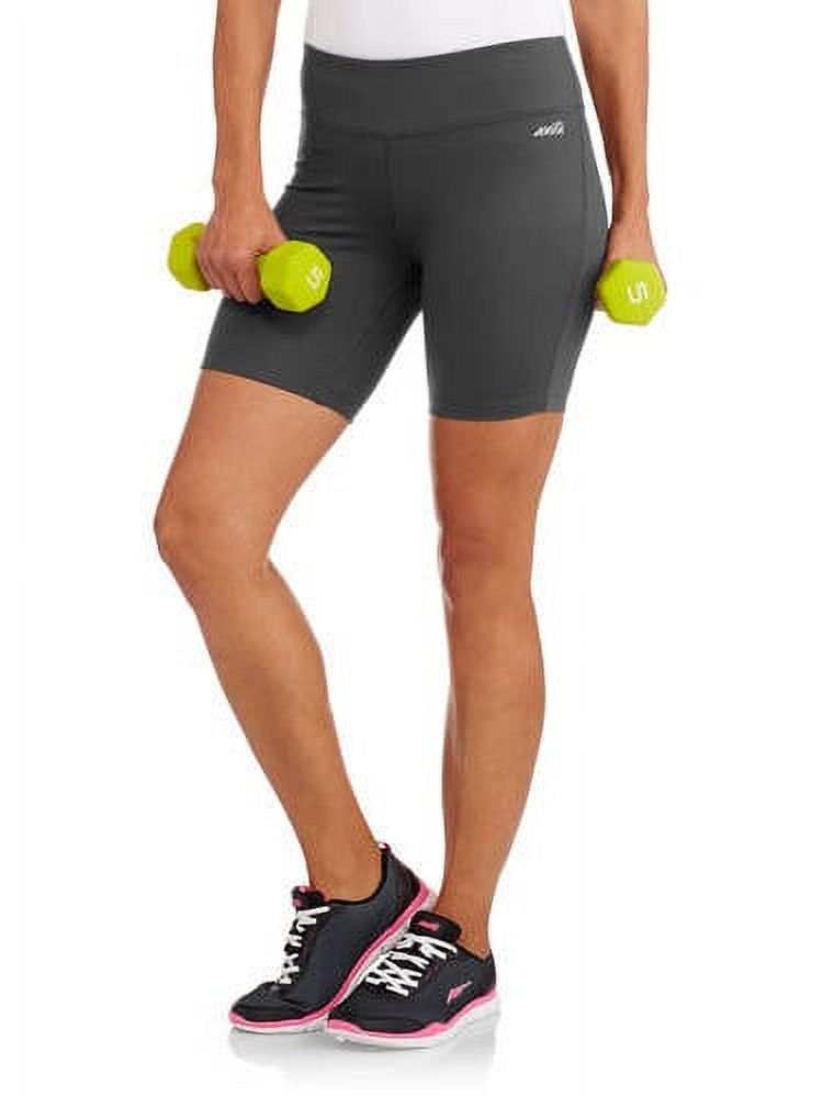 Avia Women's Active Captivate Training Shorts - Walmart.com