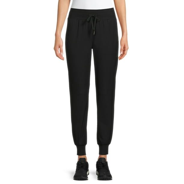 Avia Women's Active Commuter Jogger Pants