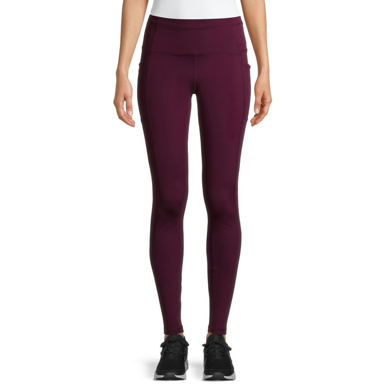 Kaavia Activewear - Leggings that aren't see through are