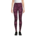 thumbnail image 1 of Avia Women's Active Core Performance Print Legging, 1 of 5