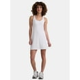thumbnail image 1 of Avia Women's and Women's Plus Active Dress with Built In Bra, Sizes XS-4X, 1 of 4