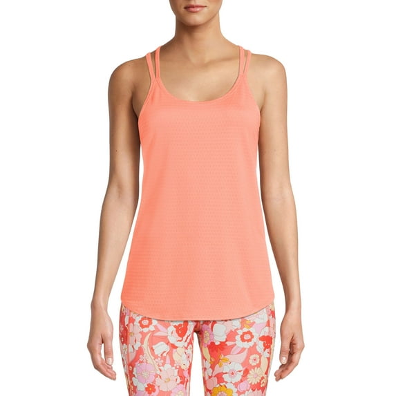 Avia Women's Active Fashion Cami Top