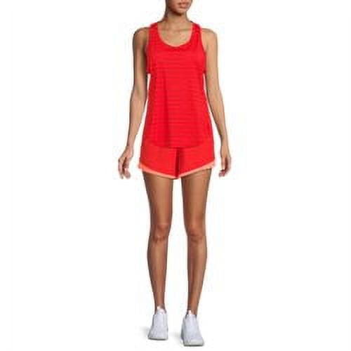 Avia Women's Active Fashion Short