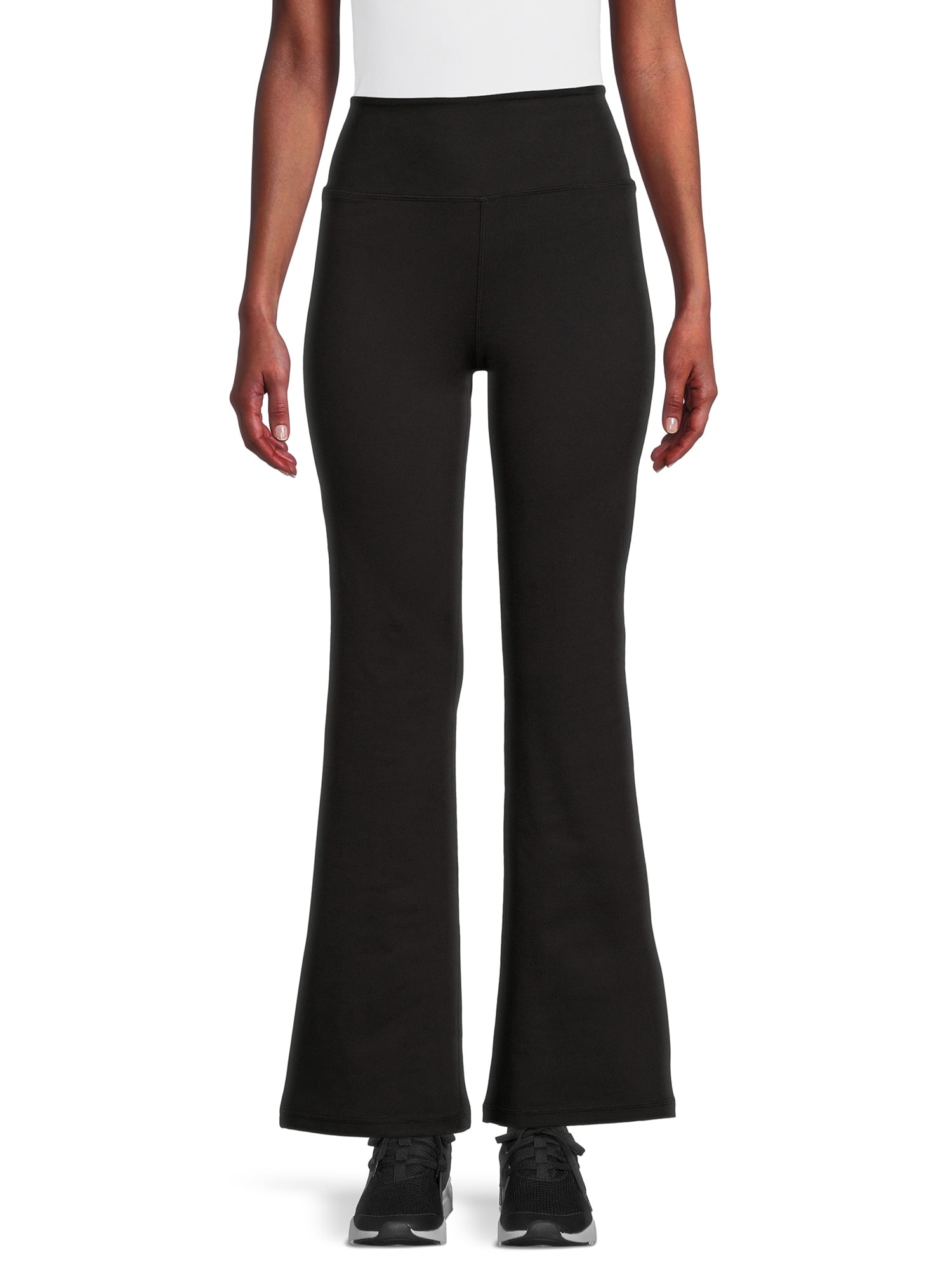 Avia Black Active Pants Size M - 31% off