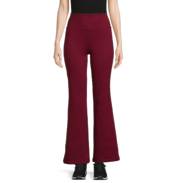 Avia Women's Active Flare Pants