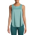 thumbnail image 1 of Avia Women's Active Lifestyle Crewneck Tank Top, 1 of 5