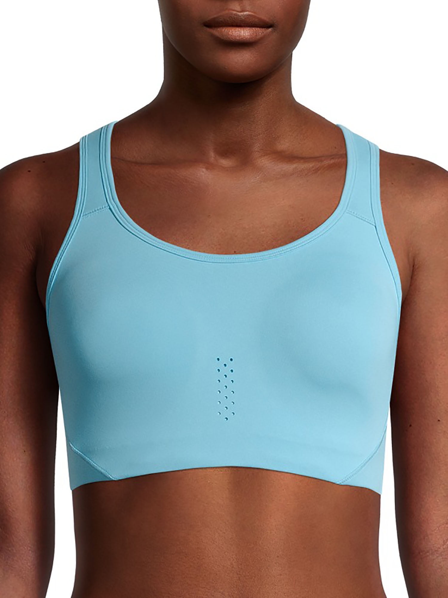 Avia Women's Plus Size Active Molded Cup Sports Bra #Ad #Size