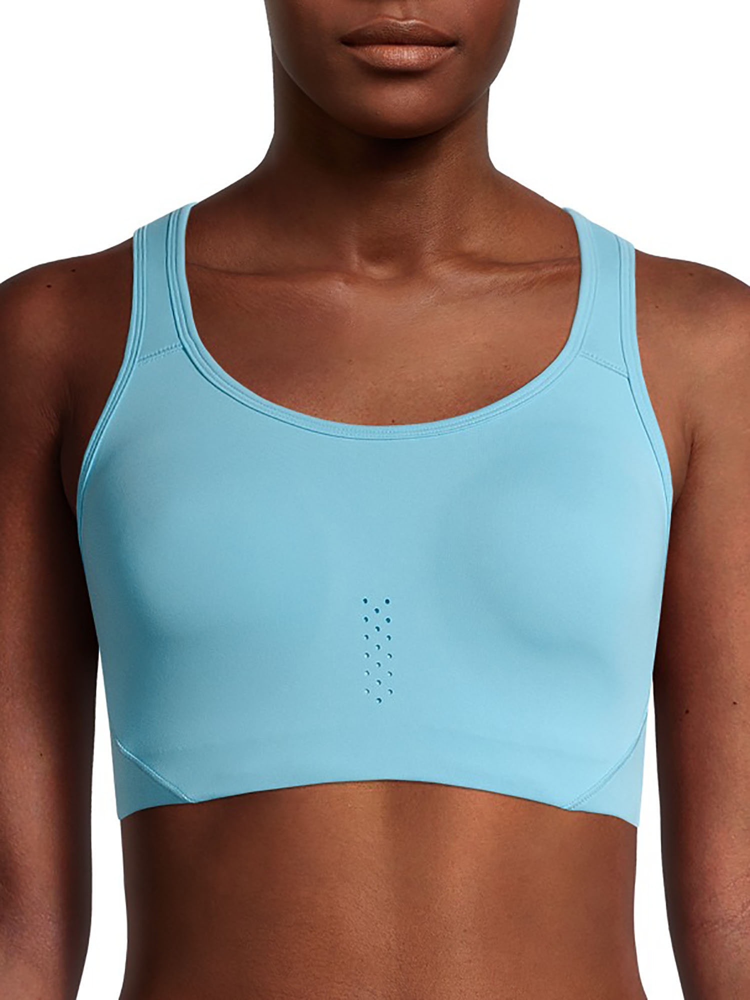 Avia Women's Active Molded Cup Sports Bra
