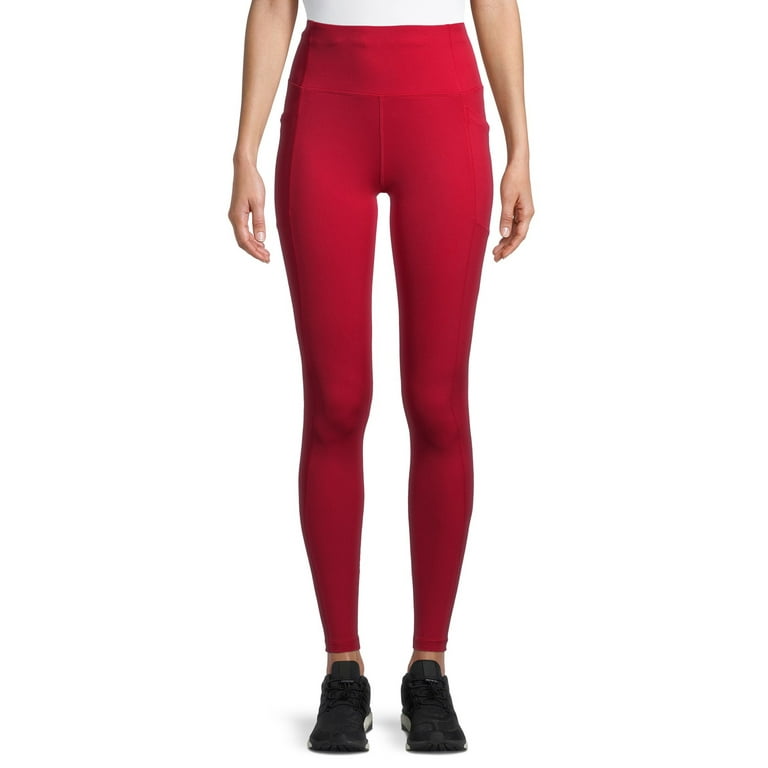 Avia Women's Active Performance Leggings 