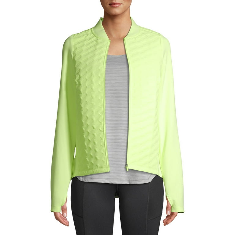 Walmart top avia jacket