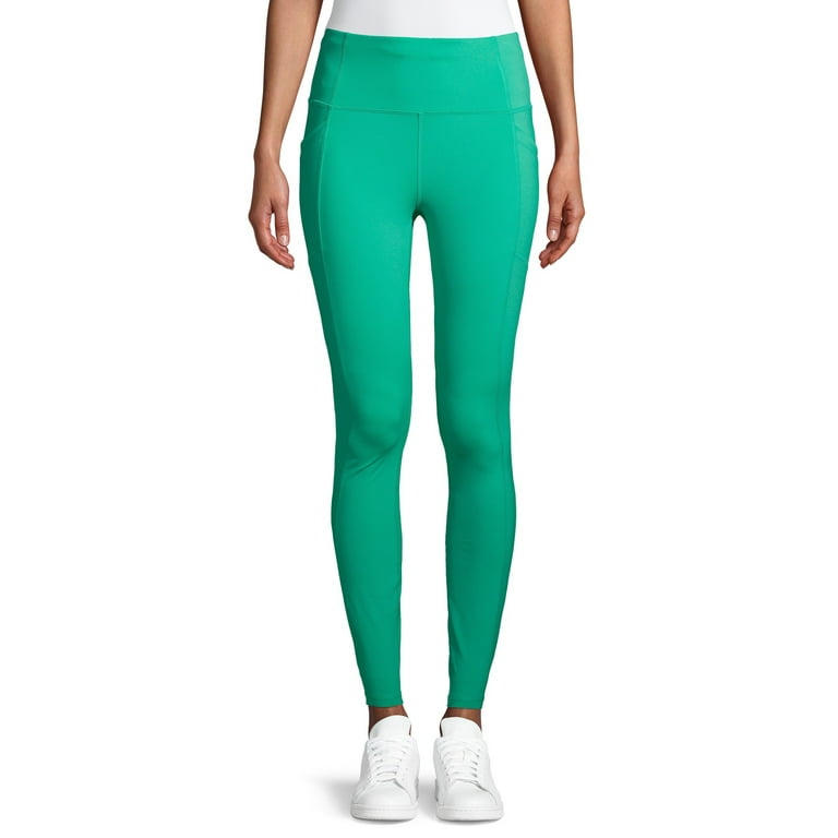 Avia leggings at walmart sales