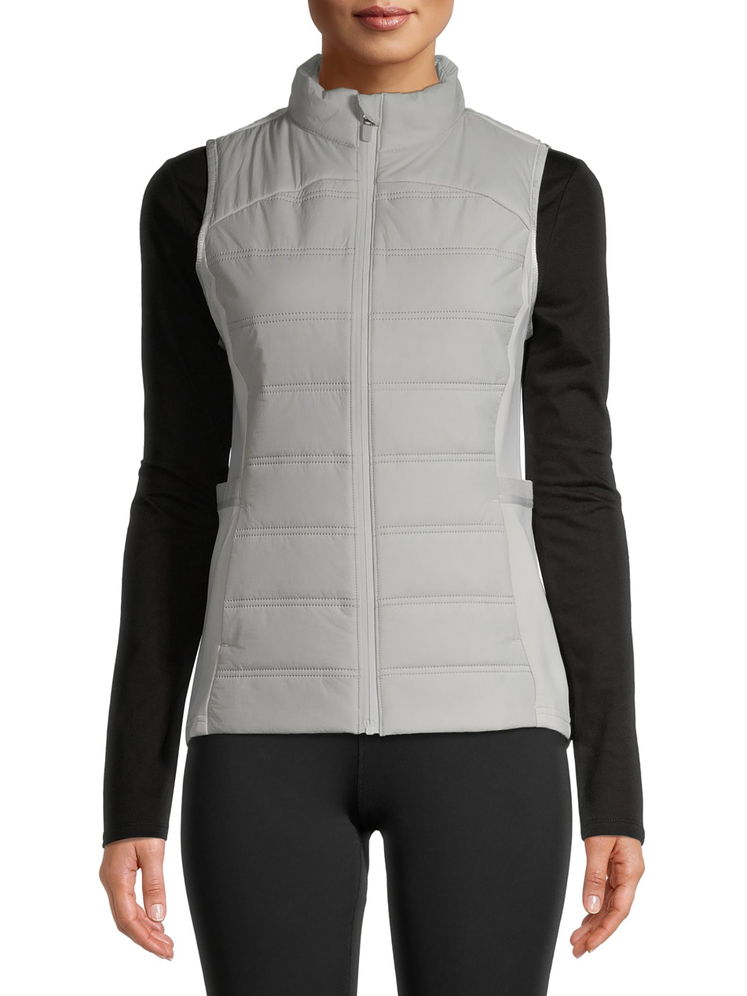 Avia Women's Active Quilted Vest
