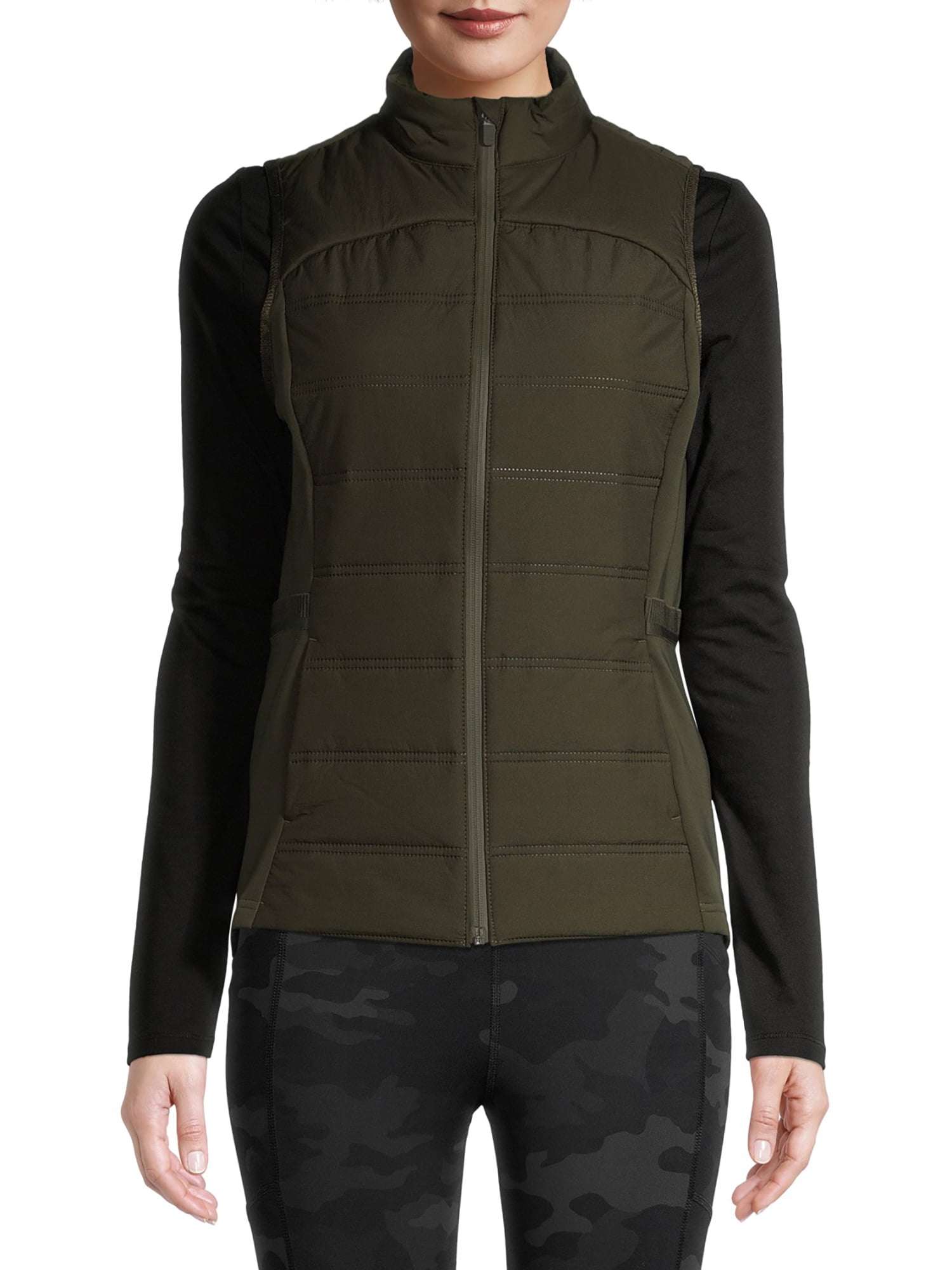 Avia Women's Active Quilted Vest