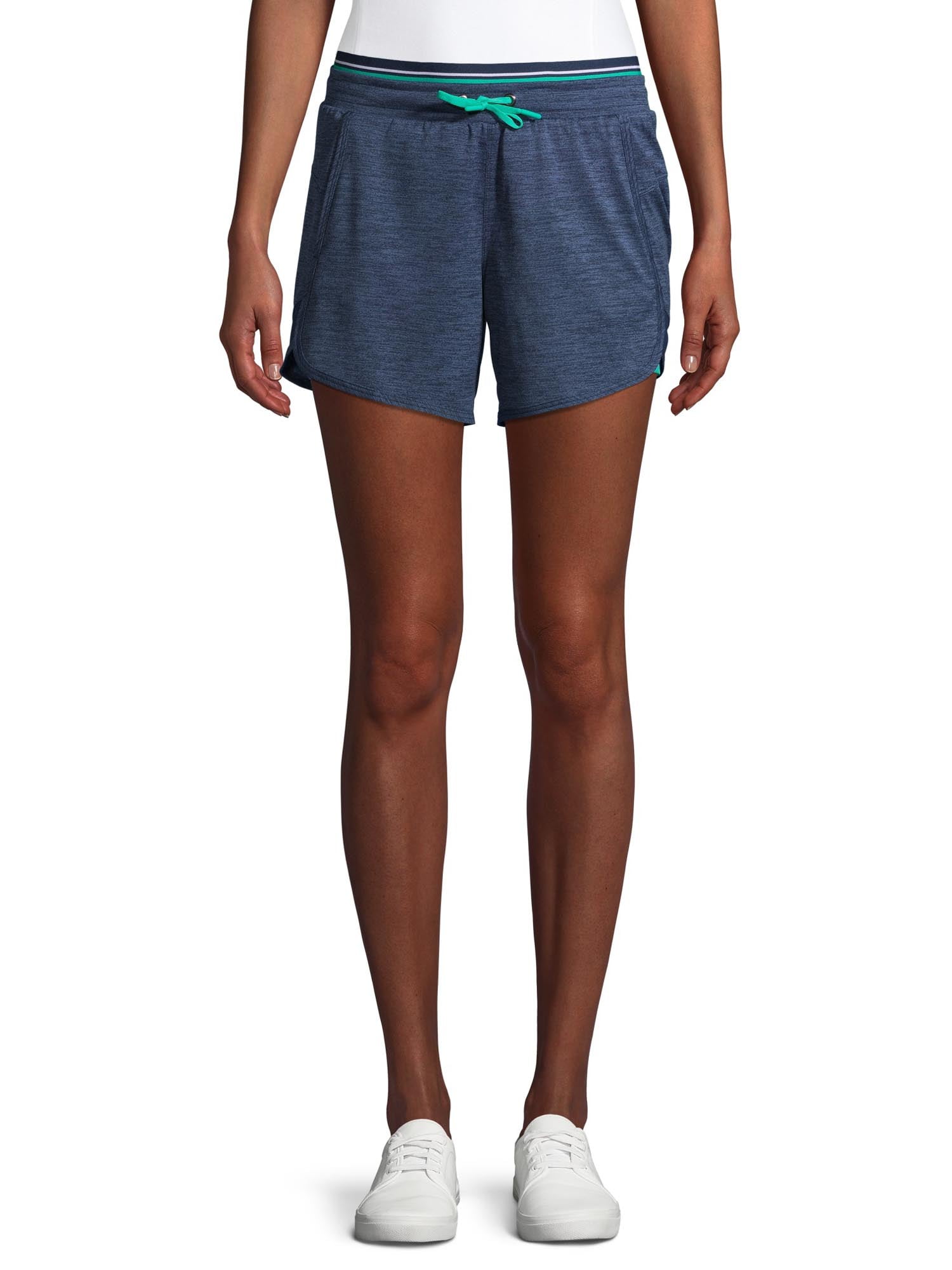 Avia women's hotsell running shorts