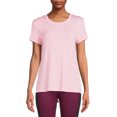 thumbnail image 1 of Avia Women's Active T-Shirt with Short Sleeves, 1 of 5