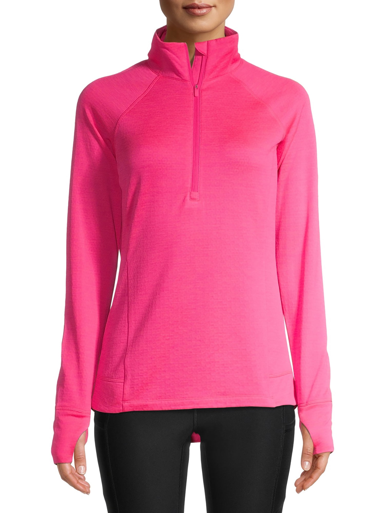 Active Avia Women's Pull-On Moisture-Wicking Technology, Quick