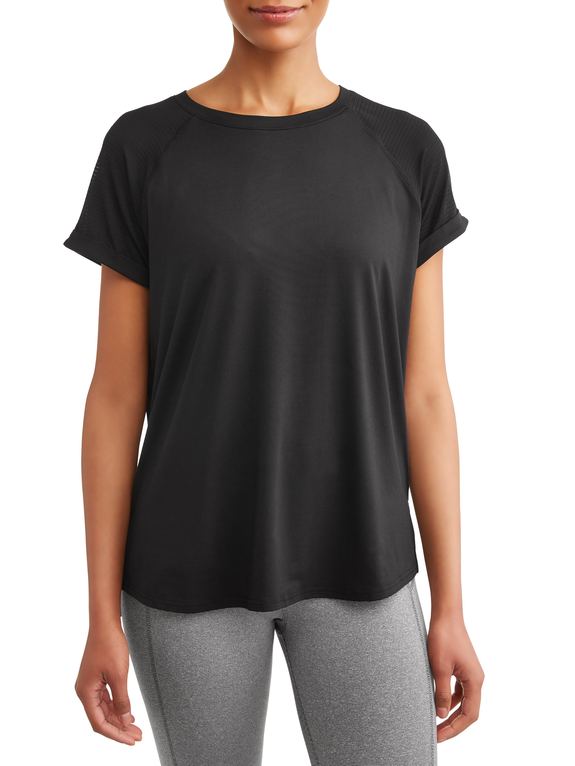 Avia Women's Active Tunic Tee