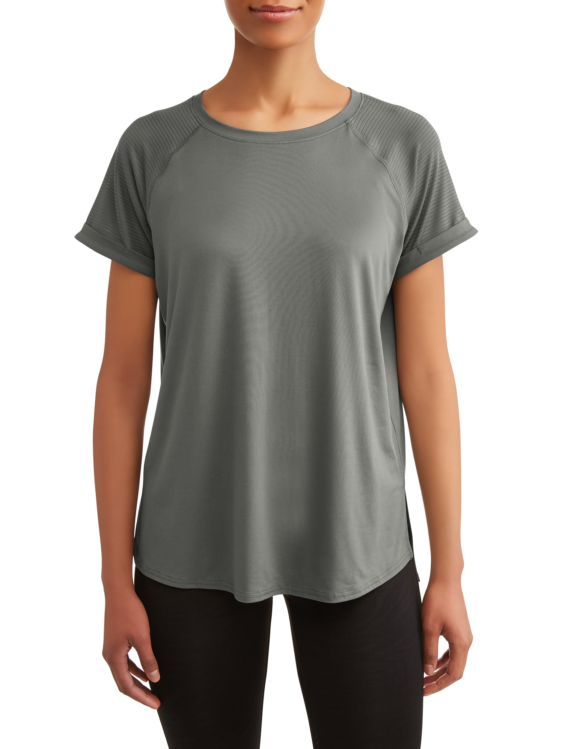 Avia Women's Active Tunic Tee