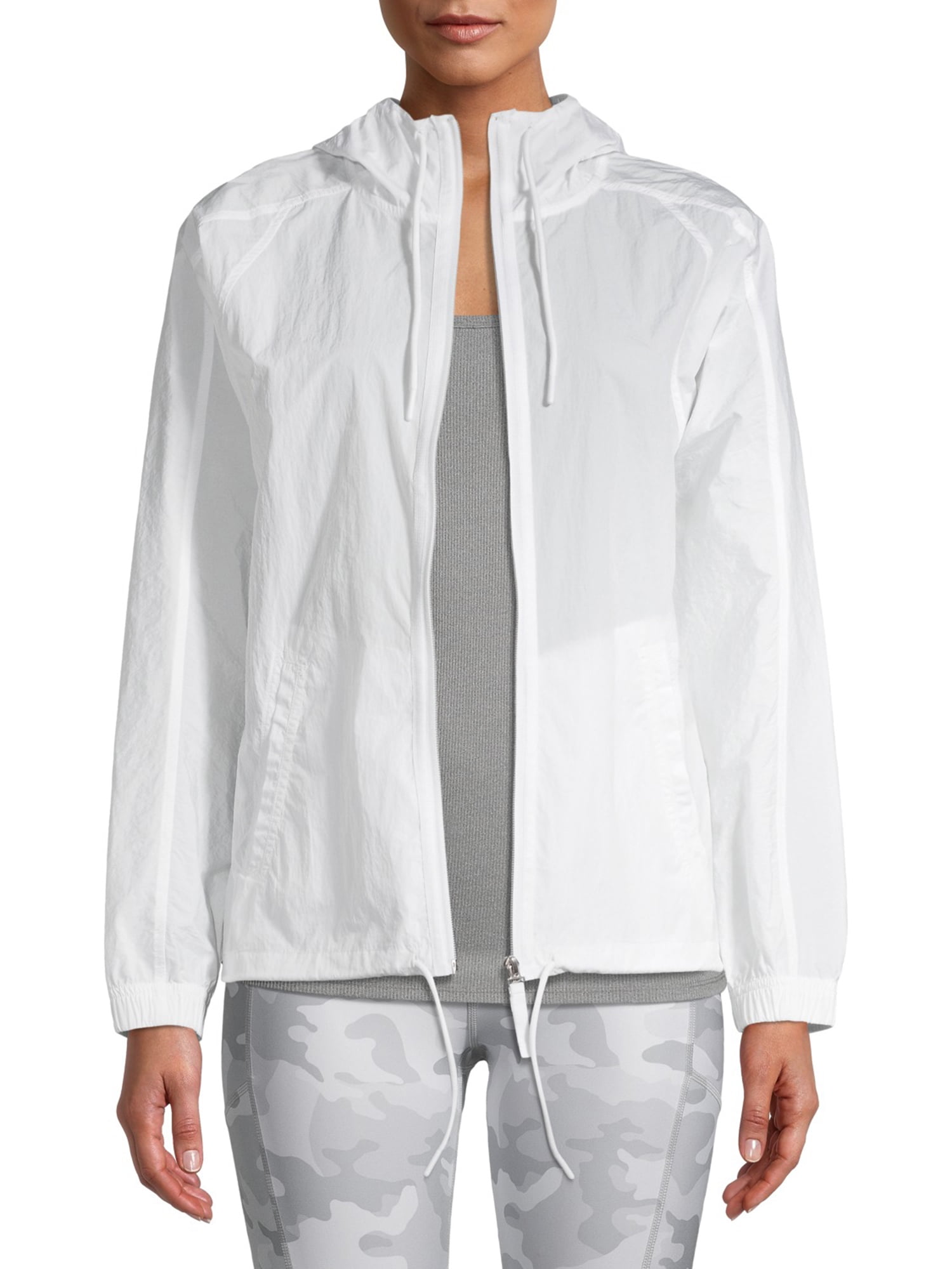 Avia Women's Active Windbreaker