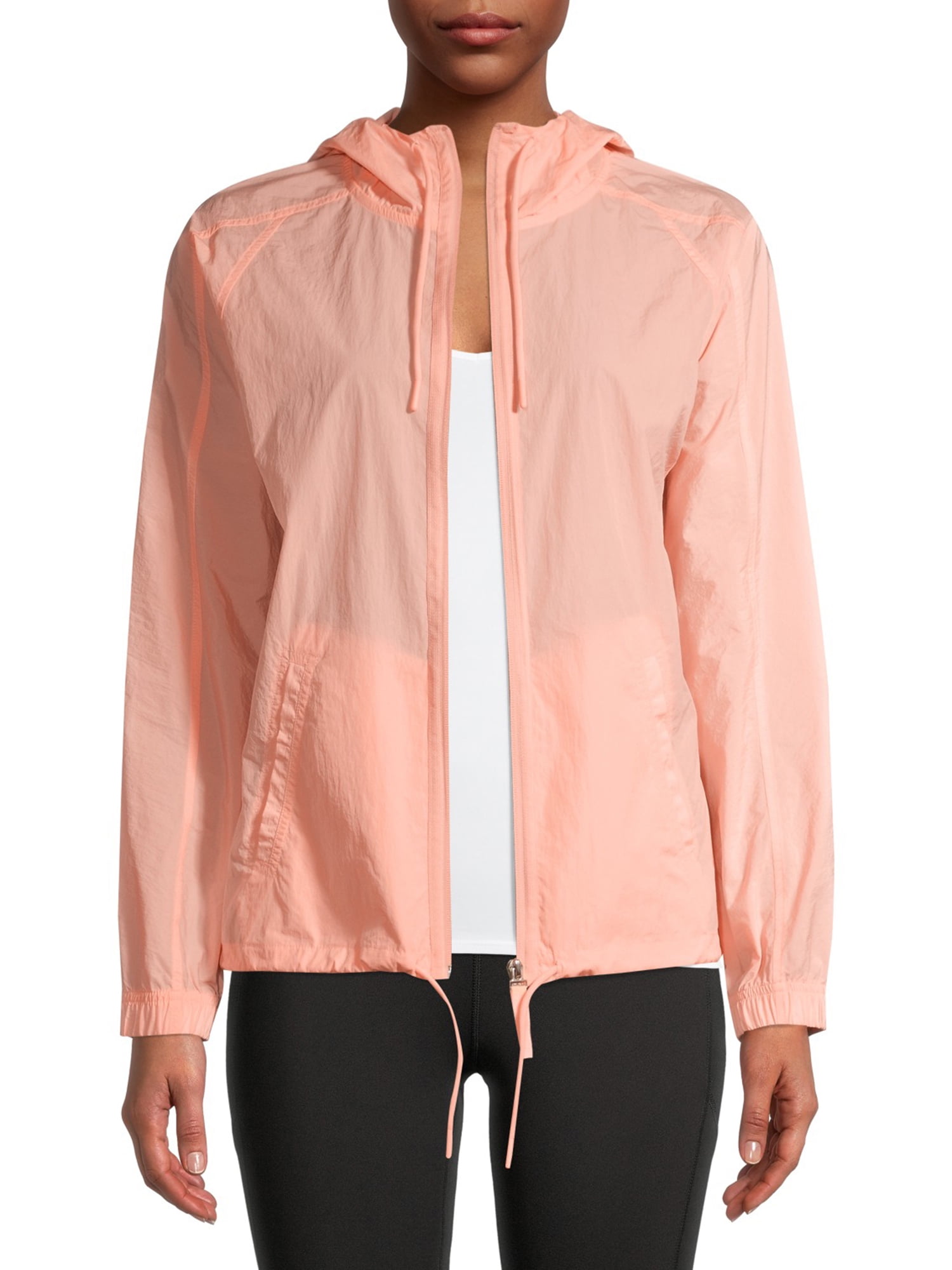 Avia Women's Active Windbreaker