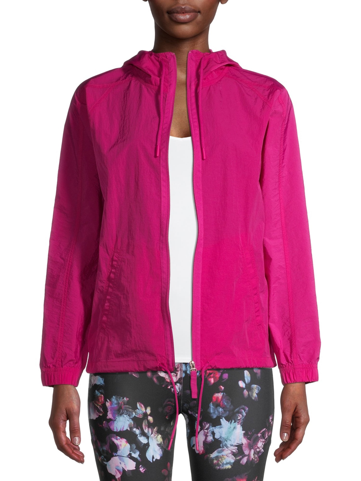 Avia Women's Active Windbreaker