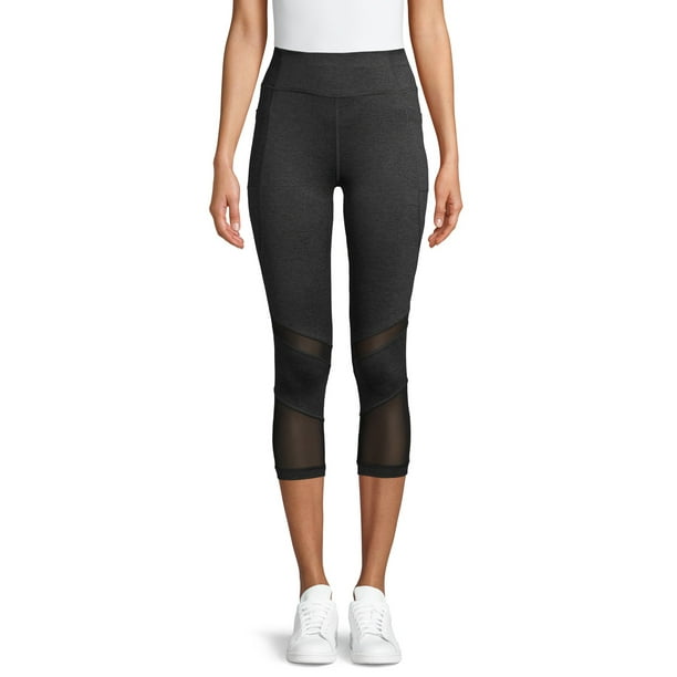Avia Women's Activewear Fashion Capris