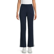 Avia Women’s Activewear Track Pants, 30.75" Inseam, Sizes XS-XXXL