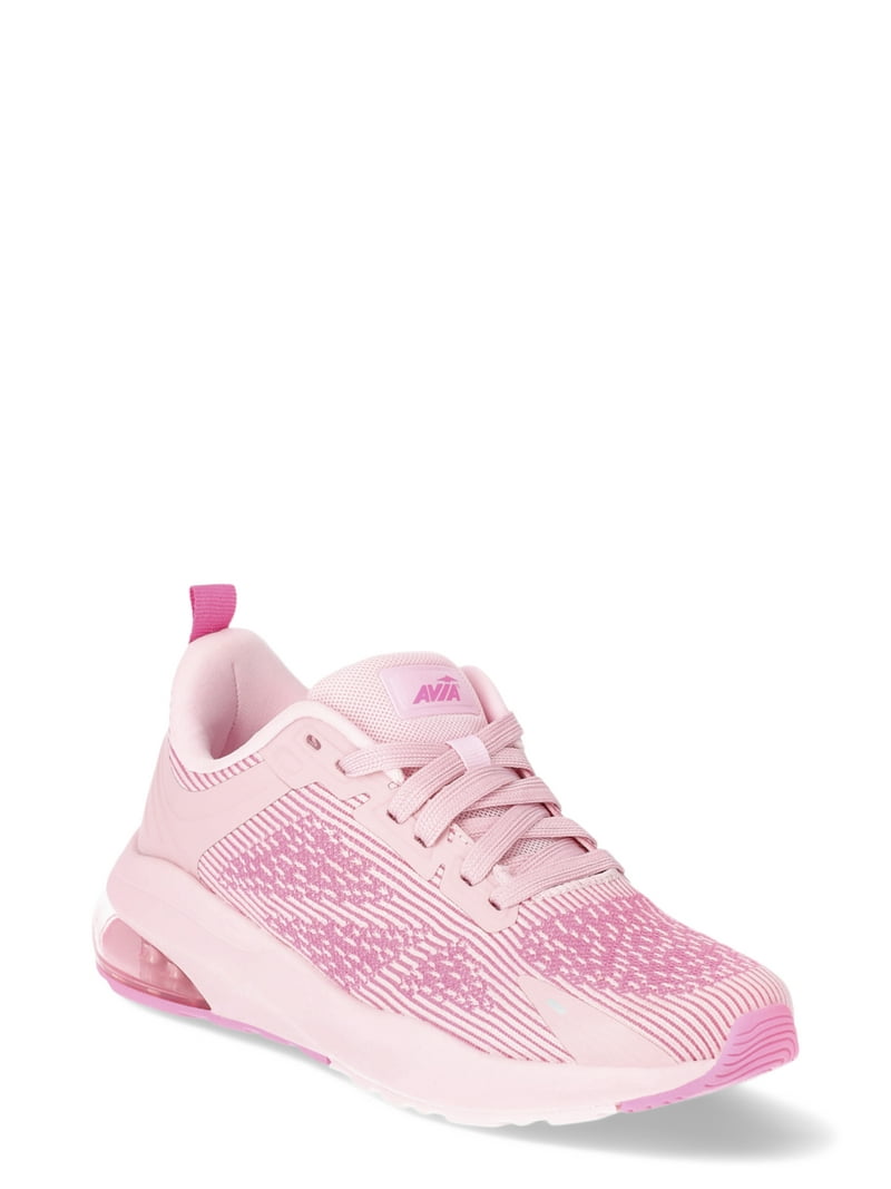 Avia Women's Air Athletic Lace-Up Sneakers