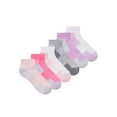 thumbnail image 1 of Avia Women's All Sport Cushion Ankle Socks, 6-Pack, 1 of 5