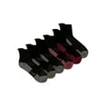 thumbnail image 1 of Avia Women's All Sport Cushion High Ankle Socks, 6-Pack, 1 of 3
