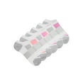 thumbnail image 1 of Avia Women's All Sport Athletic Cushion No Show Socks, 6-Pack, 1 of 5