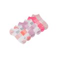 thumbnail image 1 of Avia Women's All Sport Athletic Cushion No Show Socks, 6-Pack, 1 of 5