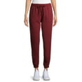 Avia Women's Athleisure Commuter Pants