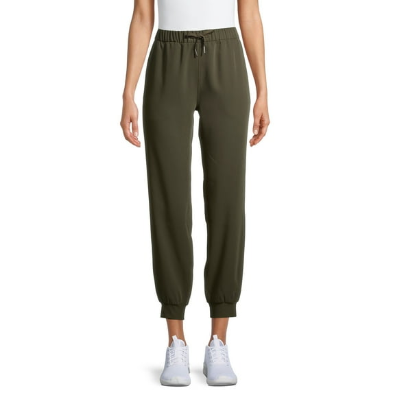 Avia Women's Athleisure Commuter Pants