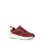AVIA Women's Athletic Faux Suede Lifestyle Sneakers