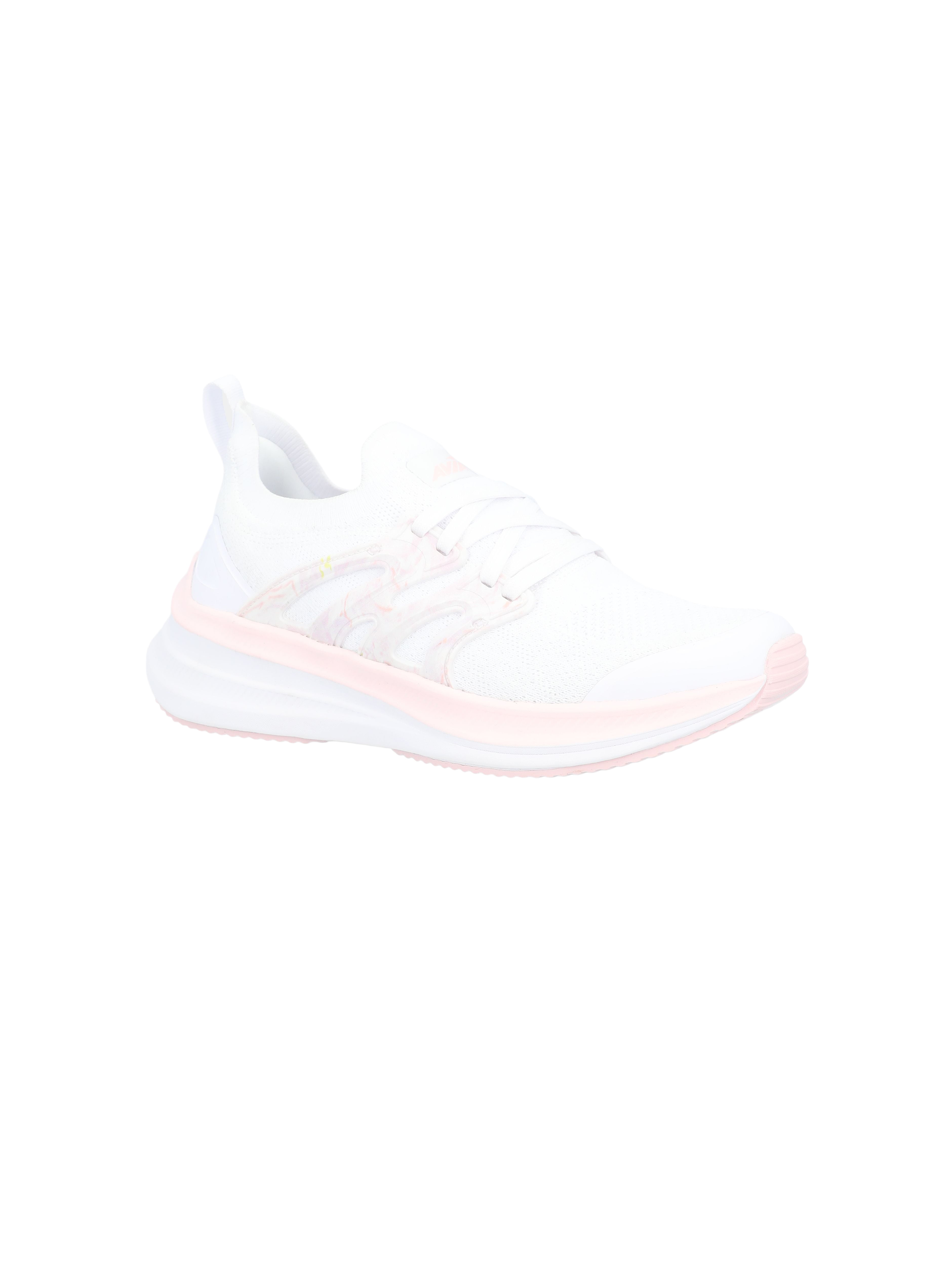 Avia Women's Athletic Knit Trainer Sneakers