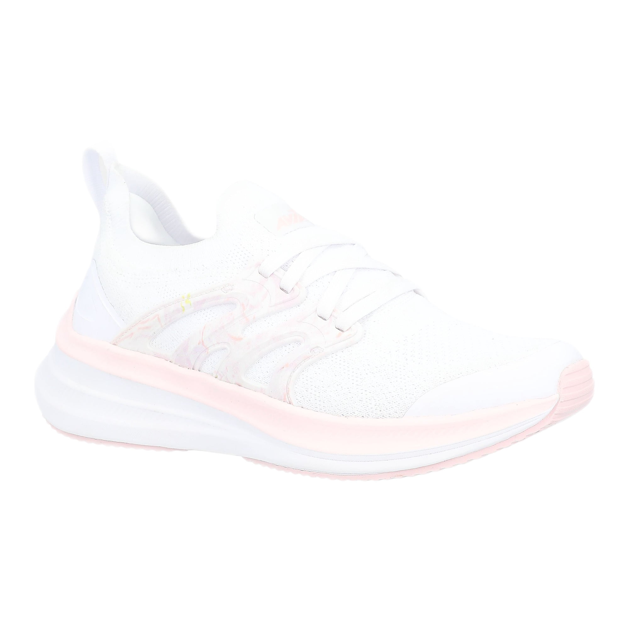 Avia Women's Athletic Knit Trainer Sneakers
