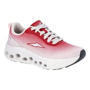 Women's Athletic Jumbo Lite Runner Sneakers deal from Walmart