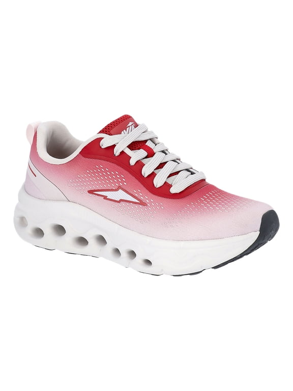 Women's Running Shoes Jumbo Lite Runner with Memory Foam Insole, Medium Width