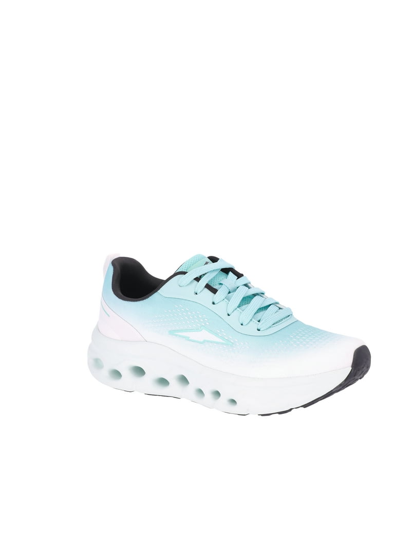 Avia Women's Athletic Jumbo Lite Runner Shoes with Breathable Mesh