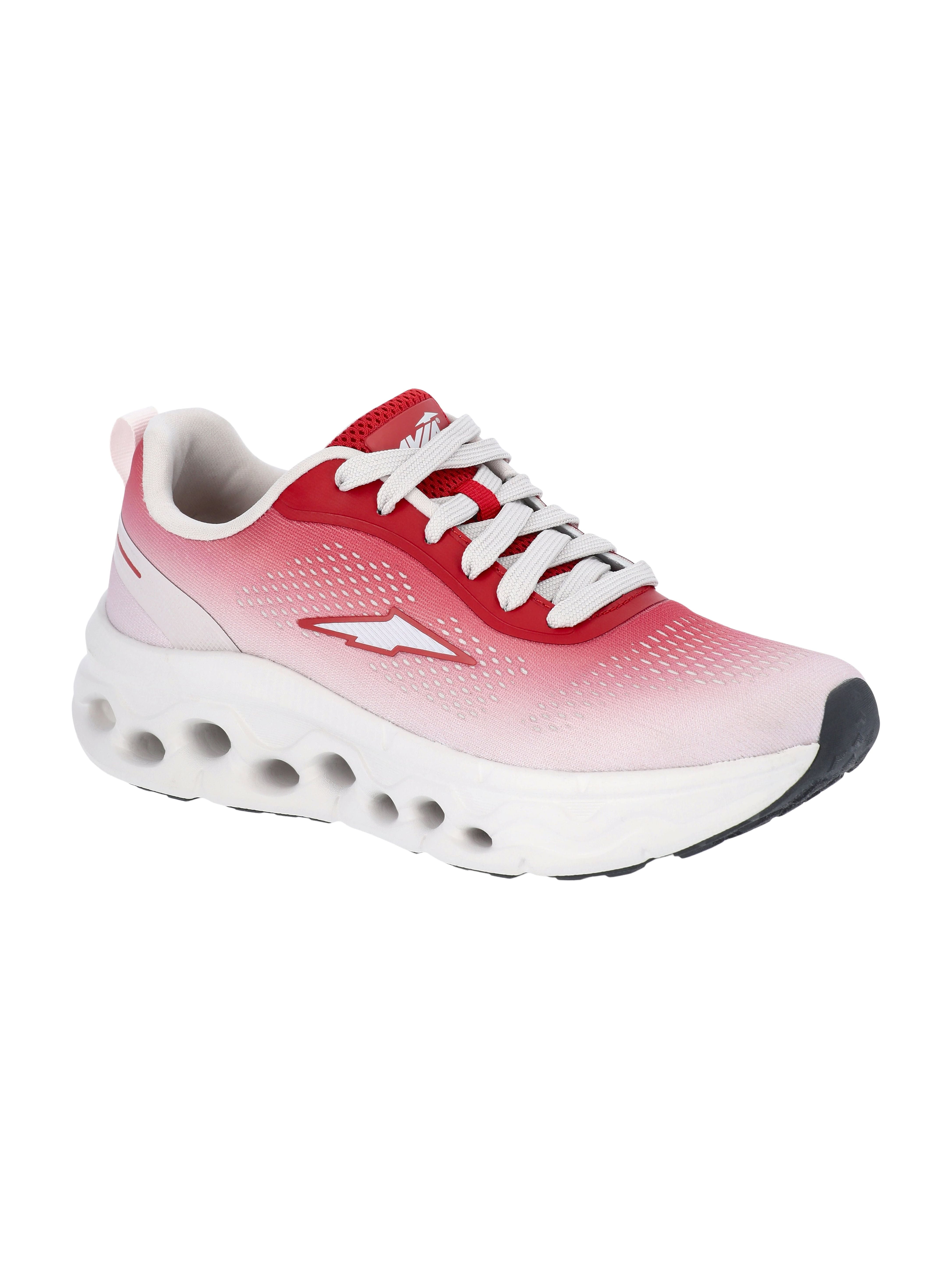 Avia Women's Athletic Jumbo Lite Runner Sneakers